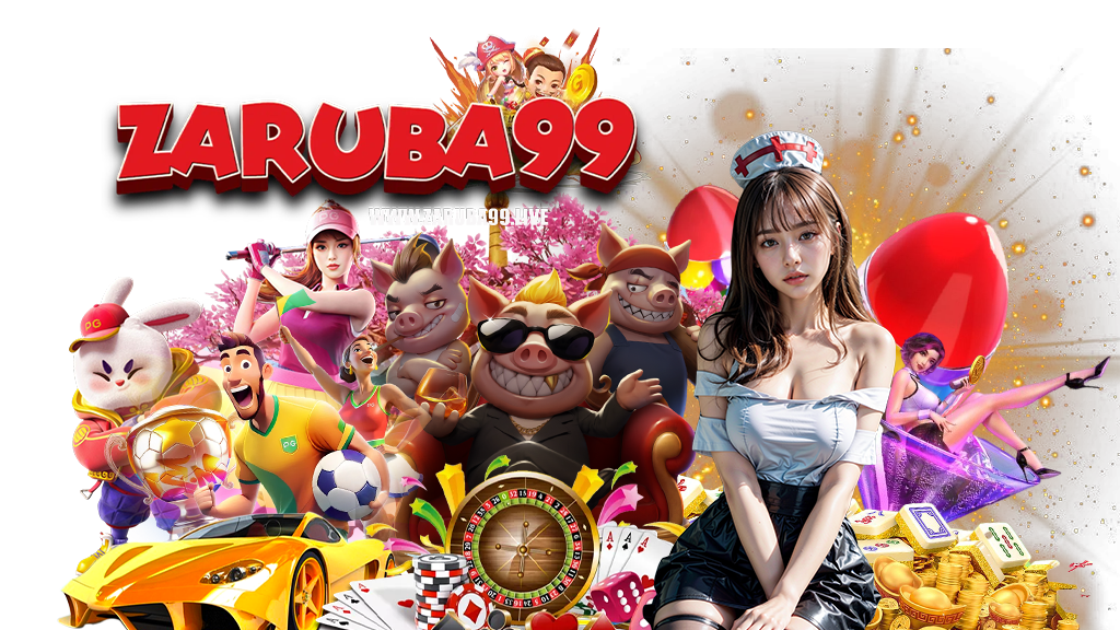 zaruba99 com